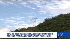 Un documento de 2025 revelaría inconsistencias que permitirían a la ATM reclamar un saldo millonario, lo que podría derivar en una pérdida total para el Estado.