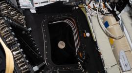 Los astronautas a bordo del Artemis 2 llegaron a la órbita lunar.