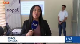 Expertos de la Espol atribuyen el incremento térmico a la ausencia de lluvias en la región y recomiendan no exponerse al sol en las horas del mediodía. Un reportaje de Jazmín Solís