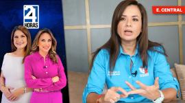 Revise las noticias más destacadas del Ecuador en nuestro Noticiero 24 Horas Emisión Central de este lunes 6 de abril del 2026. Con Gabriela Galárraga y Liz Valarezo.