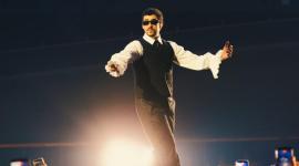 Bad Bunny llegará a la gran pantalla con su concierto en Tokio, Japón.