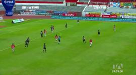 Revise las noticias deportivas en la Emisión Estelar del  lunes 6 de abril del 2026. Con Gisella Buendía y Hugo Quintana