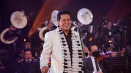 Gustavo Velásquez falleció este lunes 6 de abril de 2026.