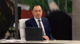 Entrevista exclusiva a Henry Cucalón, exministro de Gobierno, sobre las elecciones seccionales en Ecuador