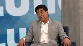 Entrevista exclusiva a Jorge Yunda, exalcalde de Quito, sobre las elecciones en Ecuador