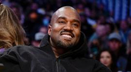 Kanye West del Wireless Festival de Londres - Los Angeles