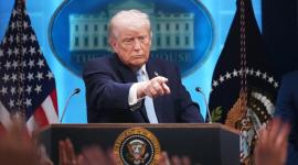 El ultimátum de Trump eleva la tensión global y abre la puerta a un posible escenario de escalada militar con consecuencias impredecibles.