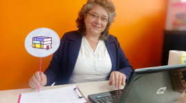 Los adultos mayores pueden inscribirse a la educación virtual en el régimen Sierra-Amazonía 2026.