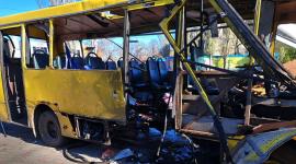 Los bombardeos en Ucrania y Rusia evidencian la persistencia del conflicto y el alto costo humano que sigue dejando en ambos lados.