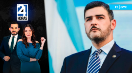 Revise las noticias más destacadas de Guayaquil en nuestro Noticiero 24 Horas Segunda Emisión de este martes 7 de abril del 2026. Con Valerie Villalva y Carlos Sacoto.