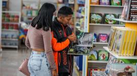 La feria se desarrollará en el Centro de Exposiciones Quito