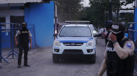 En la Penitenciaría del Litoral se han registrado muertes por tuberculosis.