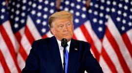 Donald Trump dio un nuevo ultimátum a Irán a horas de vencerse el anterior.