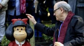 Mafalda llegará a la televisión con su propia serie en Netflix.