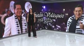Revise las noticias de farándula en la Emisión Estelar de este martes 7 de abril del 2026. Con Ale Boada.