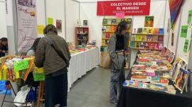 La Feria del Libro se realizará en septiembre en Quito.