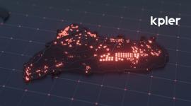 Las exportaciones iraníes muestran resiliencia. El sistema petrolero de Irán parece más adaptable de lo que sugieren los principales riesgos.