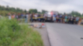 Acribillados en cantón Simón Bolívar en Guayas