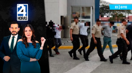 Revise las noticias más destacadas de Guayaquil en nuestro Noticiero 24 Horas Segunda Emisión de este miércoles 8 de abril del 2026. Con Valerie Villalva y Carlos Sacoto.