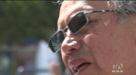 Un hombre de 37 años falleció tras someterse a una intervención odontológica en una clínica al norte de Quito. La familia pide se investigue el caso. Un reportaje de Brigette Mancheno