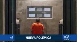 Mediante su cuenta de X, Gustavo Petro, presidente de Colombia calificó de preso político al exvicepresidente Jorge Glas y recalcó la nacionalidad de Glas. Un reportaje de Carlos Sacoto