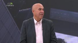 Fernando Beltrán, experto en finanzas, nos explicó  tips para distribuir nuestros ingresos de forma correcta y no sufrir al llegar el fin de mes.