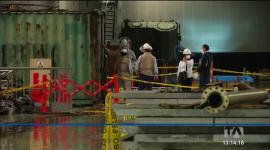 La central hidroeléctrica será entregada oficialmente por la contratista Sinohydro pese a que persisten fallas sin reparar; analistas advierten sobre los riesgos financieros si Celec no establece condiciones técnicas.