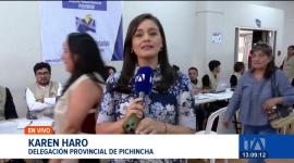 Los ciudadanos pueden realizar el trámite desde este miércoles de cara a los comicios del 29 de noviembre; el proceso busca actualizar la ubicación de los votantes para facilitar el acceso a las urnas.