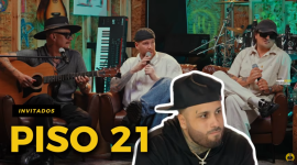 La recreación del meme posiciona a Piso 21 en conversación digital y refuerza su cercanía con el público ecuatoriano.