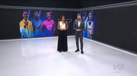 Revise las noticias deportivas en la Emisión Central del miércoles 8 de abril del 2026. Con Alfonso Lasso, Hugo Quintana y Antonella Iglesias.