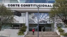 La Corte Constitucional admitió a trámite una demanda de inconstitucionalidad contre la reforma del Cootad.