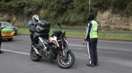 Según la AMT los operativos se realizan de manera permanente.