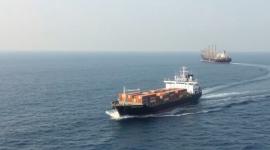 Los peajes en el estrecho de Ormuz desafían el derecho internacional.