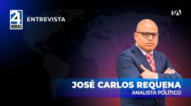 "Se espera que estos comicios frenen la inestabilidad de la última década" señaló José Carlos Requena, analista político, sobre las elecciones en Perú
