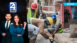 Revise las noticias más destacadas de Guayaquil en nuestro Noticiero 24 Horas Segunda Emisión de este jueves 9 de abril del 2026. Con Valerie Villalva y Carlos Sacoto.