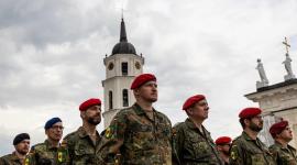 Alemania endurece su control sobre ciudadanos en edad militar, no para restringir viajes, sino para fortalecer su capacidad de respuesta ante eventuales escenarios de defensa.