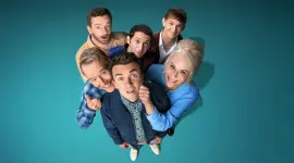 El regreso que los fans esperaron por años: Malcolm in the Middle