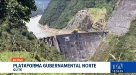 La ministra de Ambiente y Energía confirmó que el Gobierno está fortaleciendo la adquisición de electricidad a través de empresas privadas. María Gracia Chacón