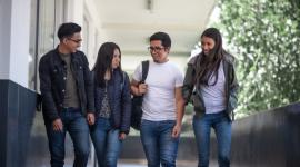 Una oportunidad para estudiar y trabajar al mismo tiempo