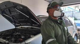 La ANT reanudará los trámites de matriculación vehicular en provincias rezagadas.