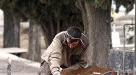 Genetistas analizan las exhumaciones de recién nacidos presuntamente sustraídos entre 1950 y 1990.