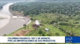La medida entrará en vigencia el 1 de mayo como respuesta a la situación de inseguridad en la zona fronteriza; la decisión surge tras las recientes tensiones diplomáticas entre los gobiernos de ambos países.