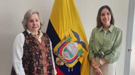 La decisión de Petro marca un nuevo punto de tensión en la relación entre Colombia y Ecuador, en un conflicto que combina factores políticos, comerciales y de seguridad.