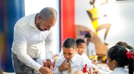 estas son las fechas clave que debes tener en cuenta para el regreso a aulas