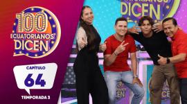 ‘Syncro’ vs ‘Almas viajeras'