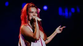 La artista colombiana Karol G hará historia en Coachella 2026.
