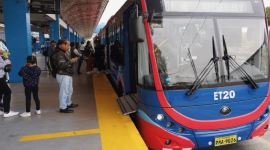 Agiliza tu ingreso al Trole y Ecovía