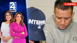 Revise las noticias más destacadas del Ecuador en nuestro Noticiero 24 Horas Emisión Central de este viernes 10 de abril del 2026. Con Gabriela Galárraga y Liz Valarezo.