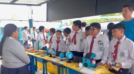 Los estudiantes del régimen Costa - Galápagos volverán a clases el 4 de mayo de 2026.