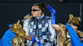 Ozuna queda fuera del festival FTC Live al Parque